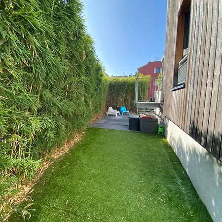 Villa Exclusive Strasbourg Exterior photo