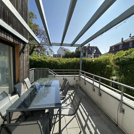 Villa Exclusive Strasbourg Exterior photo