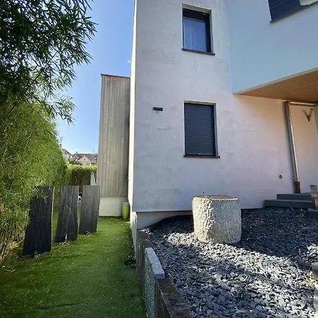 Villa Exclusive Strasbourg Exterior photo