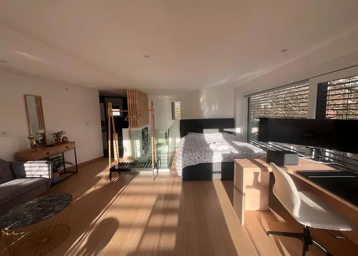 Villa Exclusive