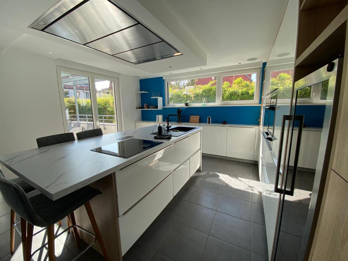Exclusive Ferienhaus