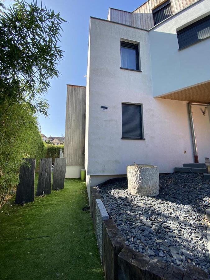Exclusive Ferienhaus *