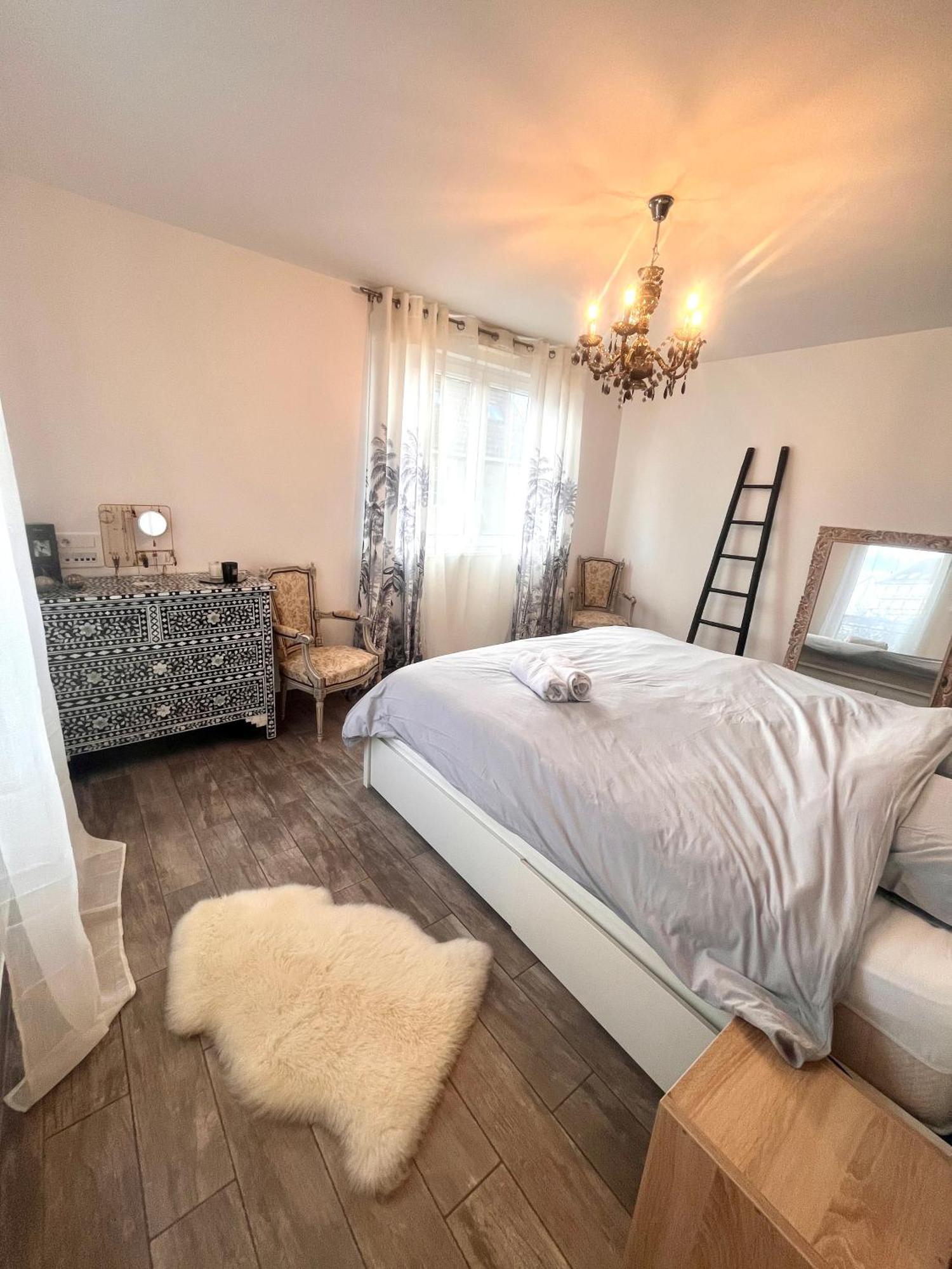 Ferienhaus Exclusive Straßburg